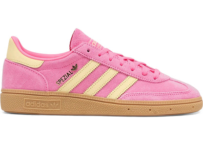 Handball Spezial Lucid Pink Almost Yellow Gold - IH9213