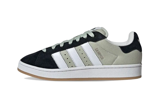 Adidas Campus 00s Halo Green Cloud White - ID0664
