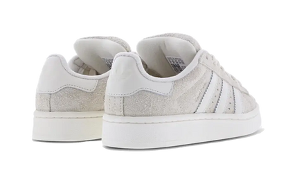 Adidas Campus 00s Light Grey White (Kids) - IH0118