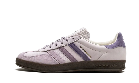 Adidas Gazelle Indoor Kith Classics Ash Purple - IH0120