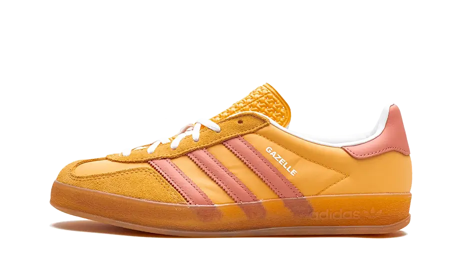 Adidas Gazelle Indoor Semi Spark Clay - IE2959