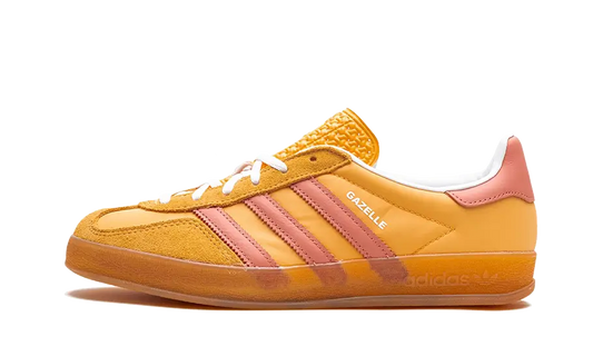 Adidas Gazelle Indoor Semi Spark Clay - IE2959