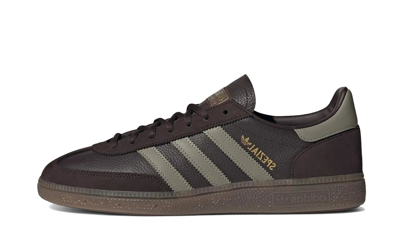 Handball Spezial Aurora Coffee Silver Pebble - IH6567