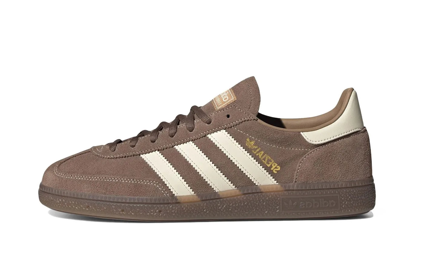 Handball Spezial Earth Strata Wonder White - KK1153