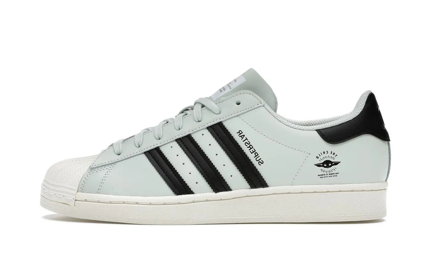 Superstar Star Wars The Mandalorian The Child - GZ2751