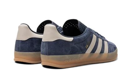 Adidas Gazelle Indoor Legend Ink Wonder Beige - IH7501