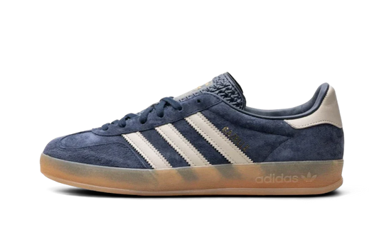 Adidas Gazelle Indoor Legend Ink Wonder Beige - IH7501