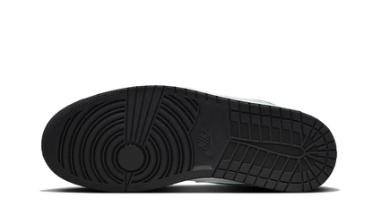 Air Jordan Air Jordan 1 Low Green Glow - 553558-131