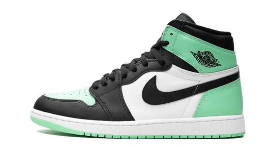 Air Jordan Air Jordan 1 Retro High OG Green Glow - FD1437-130 / DZ5485-130