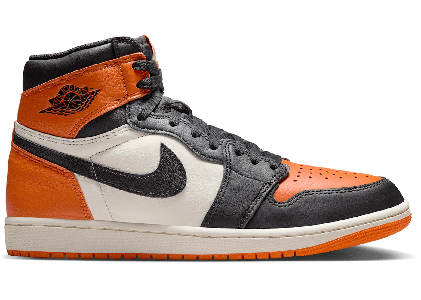 Air Jordan 1 Retro High OG Shattered Backboard (2025) - DZ5485-008