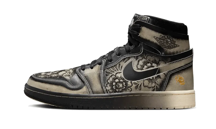 Air Jordan 1 Zoom Air CMFT 2 Familia - FQ8155-010