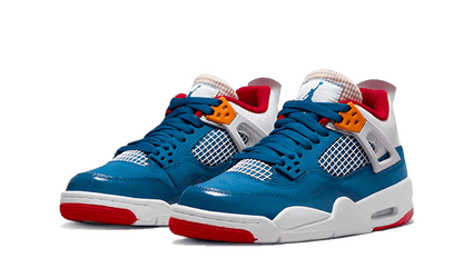 Air Jordan 4 Retro Messy Room - DR6952-400