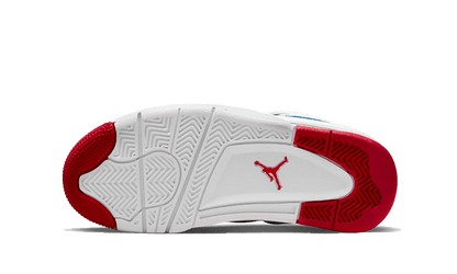 Air Jordan 4 Retro Messy Room - DR6952-400