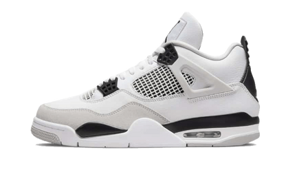 Air Jordan 4 Military Black - DH6927-111