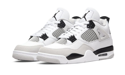 Air Jordan 4 Military Black - DH6927-111