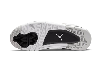 Air Jordan 4 Military Black - DH6927-111