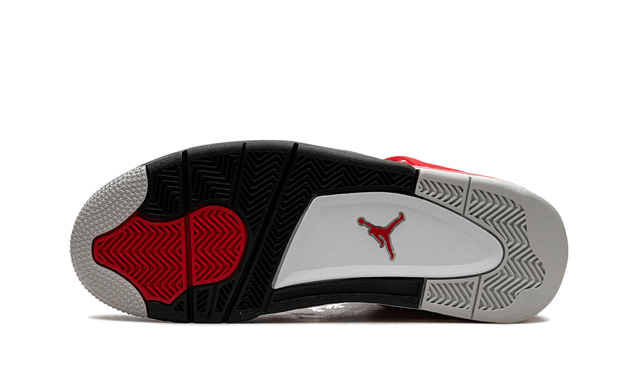 Air Jordan 4 Red Cement - DH6927-161