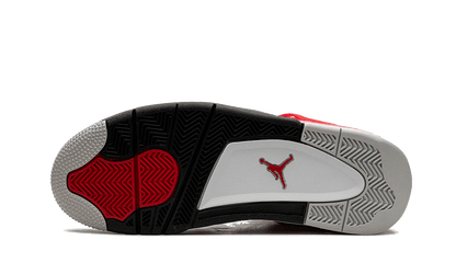 Air Jordan 4 Red Cement - DH6927-161