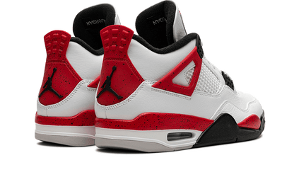 Air Jordan 4 Red Cement - DH6927-161