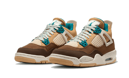 Air Jordan 4 Retro Cacao Wow - FB2214-200