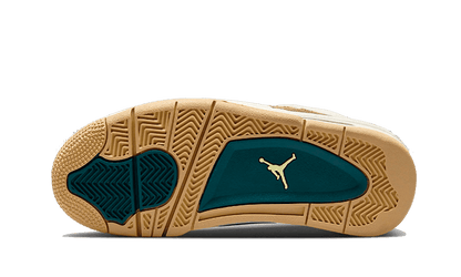 Air Jordan 4 Retro Cacao Wow - FB2214-200