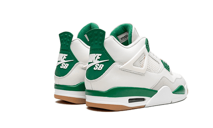 Air Jordan 4 Retro SB Pine Green - DR5415-103