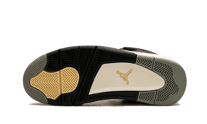 Air Jordan 4 Retro SE Craft Medium Olive - FB9927-200