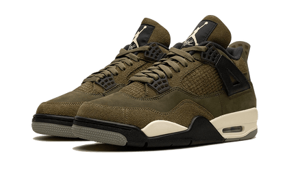 Air Jordan 4 Retro SE Craft Medium Olive - FB9927-200
