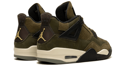 Air Jordan 4 Retro SE Craft Medium Olive - FB9927-200