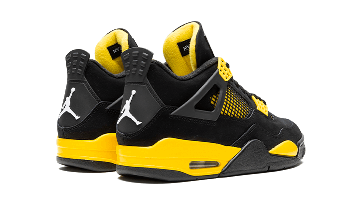 Air Jordan 4 Retro Thunder (2023) - DH6927-017