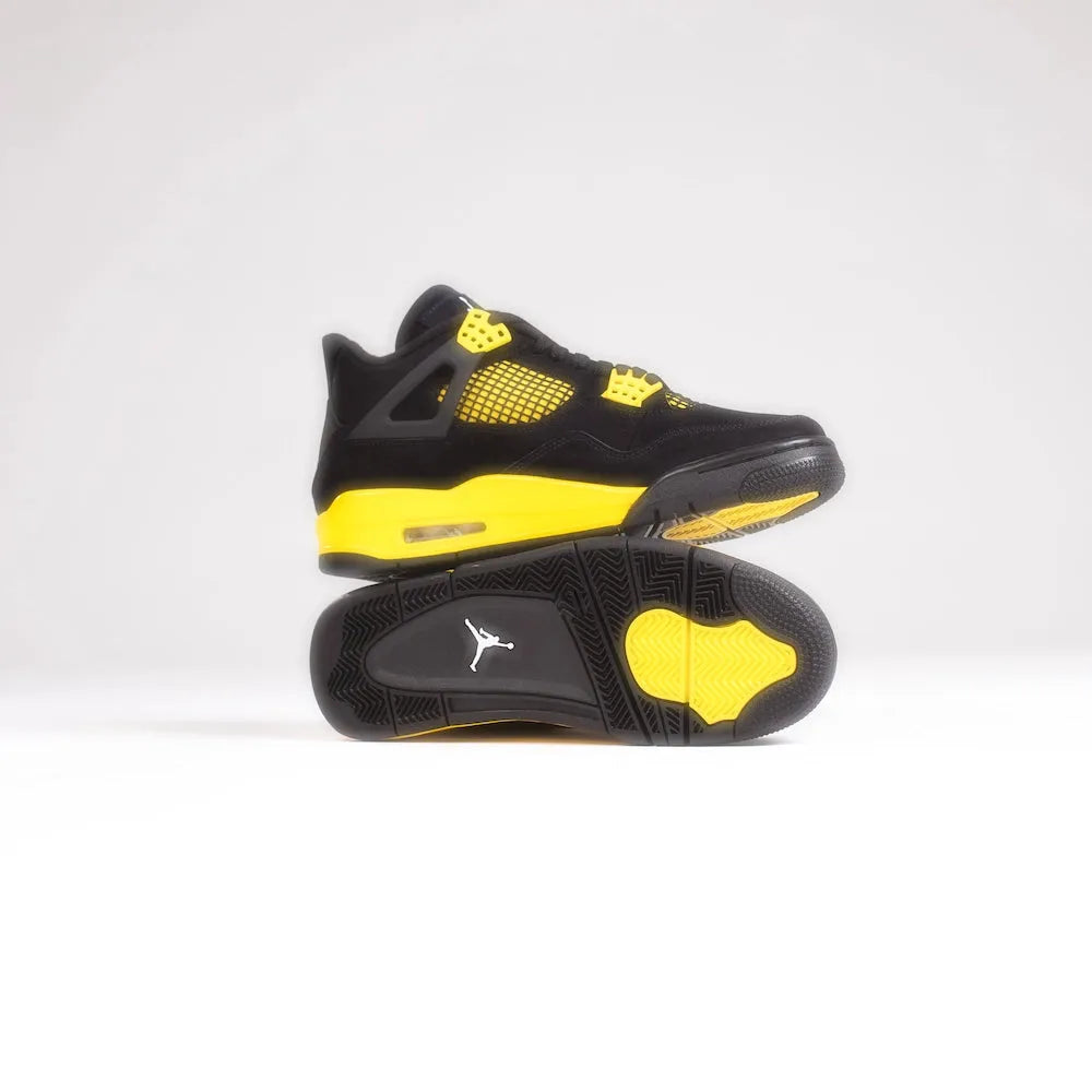 Air Jordan 4 Retro Thunder (2023) - DH6927-017