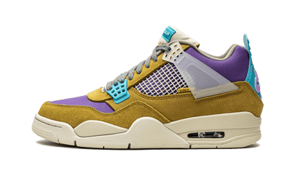 Air Jordan 4 Retro Union Desert Moss - DJ5718-300