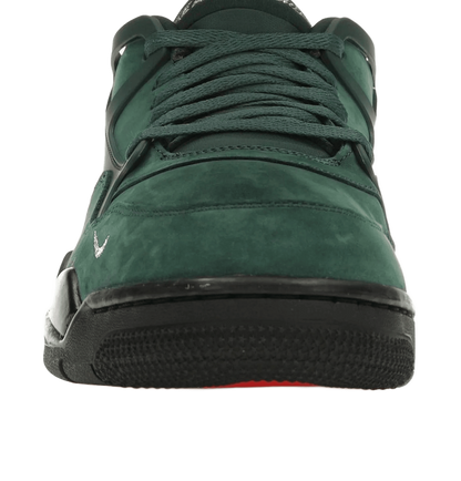Air Jordan 4 RM Nigel Sylvester Pro Green - HF4334-300