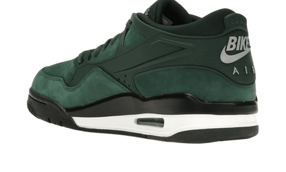 Air Jordan 4 RM Nigel Sylvester Pro Green - HF4334-300