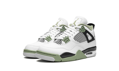 Air Jordan 4 Seafoam - AQ9129-103