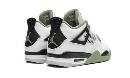 Air Jordan 4 Seafoam - AQ9129-103