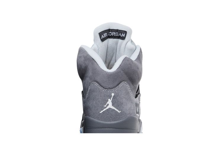 Air Jordan 5 Retro 'Wolf Grey' 2026 foto 10