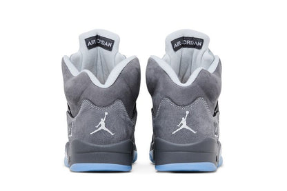 Air Jordan 5 Retro 'Wolf Grey' 2026 foto 9