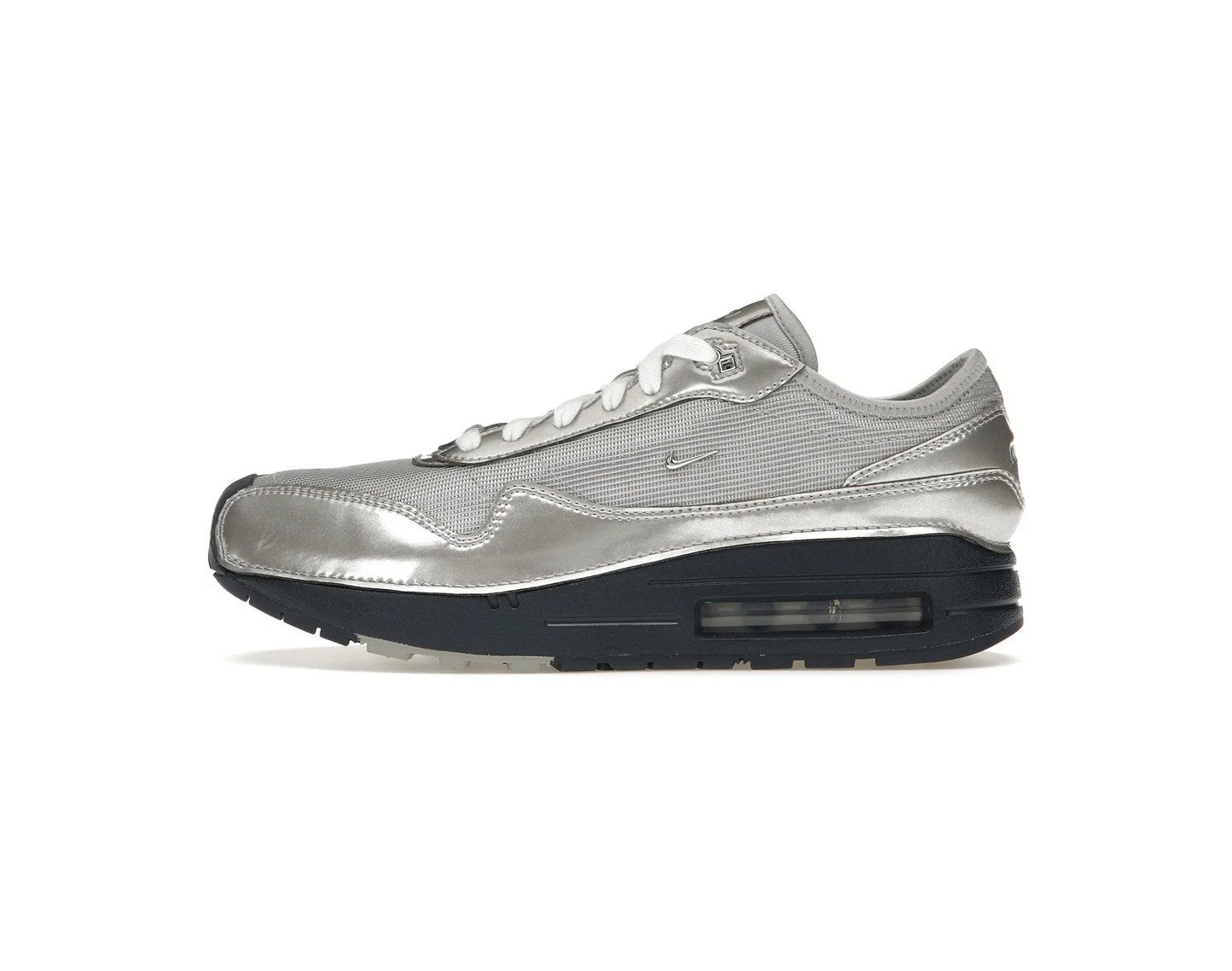 Air Max 1 '86 Jacquemus Silver - FQ1100-001