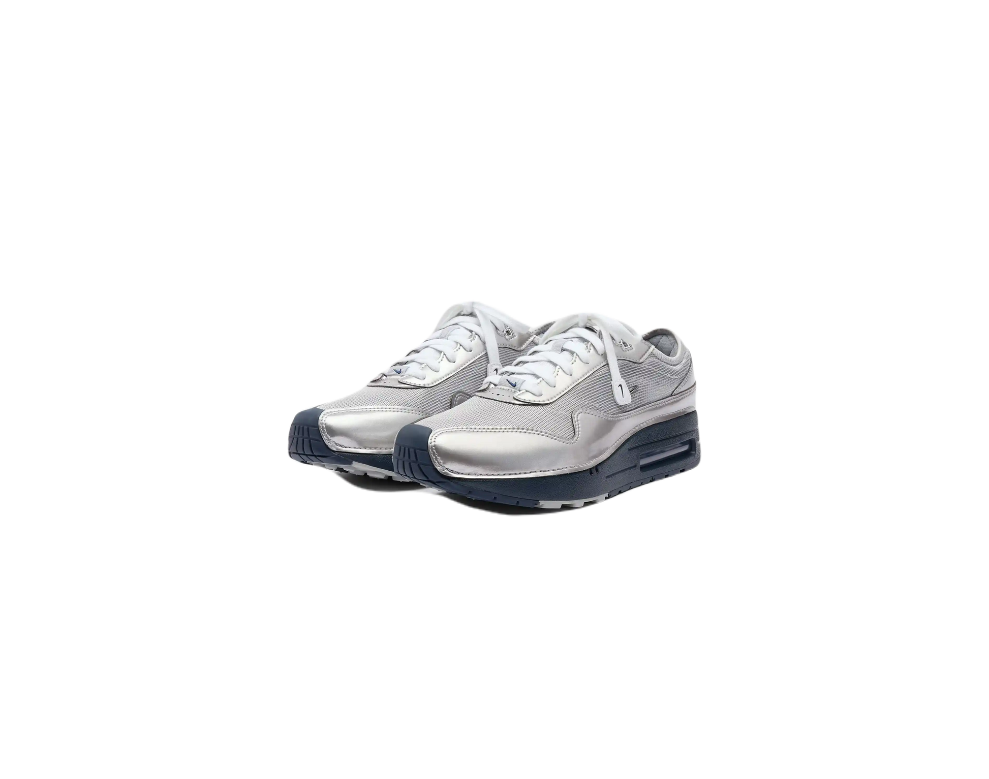Air Max 1 '86 Jacquemus Silver - FQ1100-001