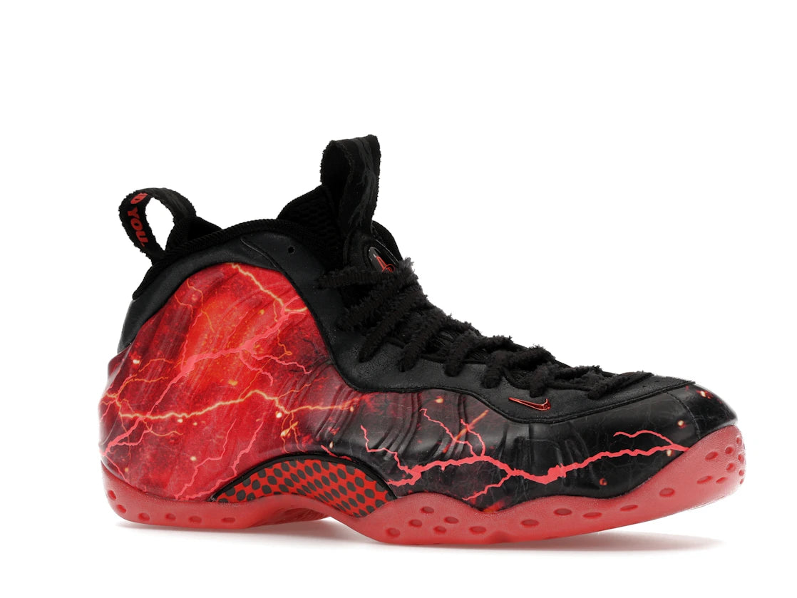 Air Foamposite One Stranger Things - IR7336-001