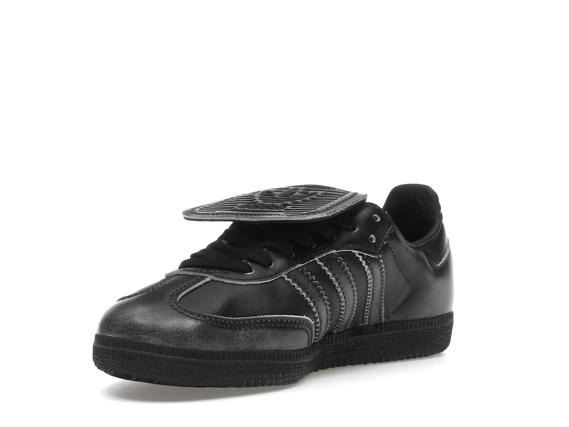 Samba LT Distressed Pack Black - JR5999