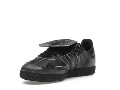 Samba LT Distressed Pack Black - JR5999