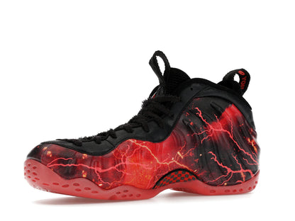 Air Foamposite One Stranger Things - IR7336-001