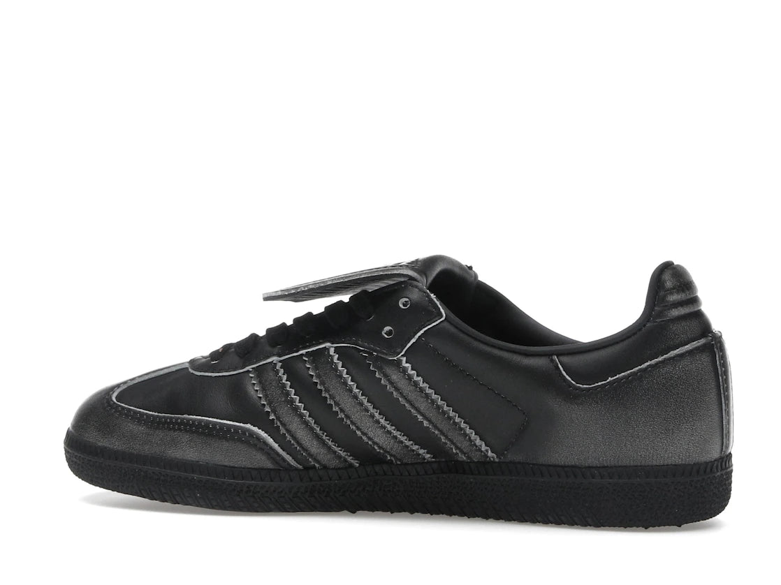 Samba LT Distressed Pack Black - JR5999