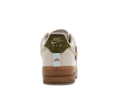 Air Jordan 3 Retro Levi’s Indigo - IO7688-921