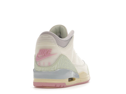 Air Jordan 3 Retro Spring Is In The Air - IF4396-100