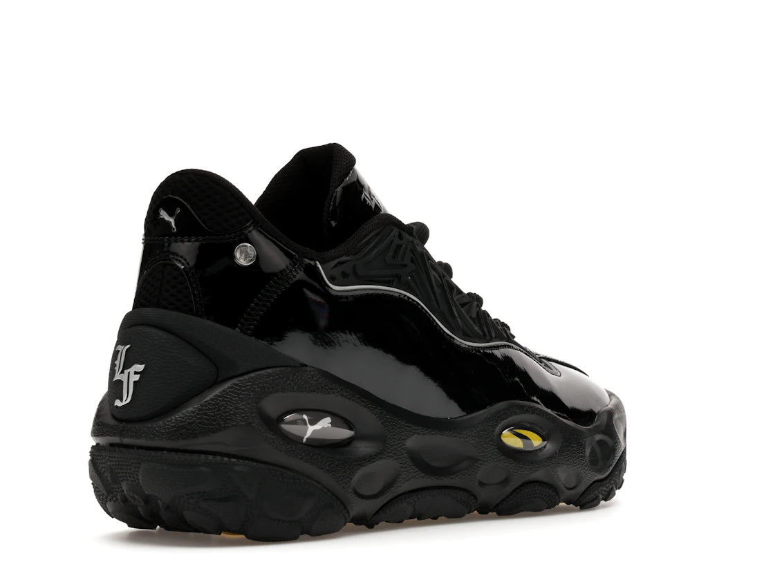 LaMelo Ball LaFrancé RNR Fast & Furious Dom Toretto - 314033-01