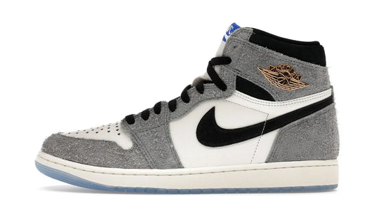 Air Jordan 1 Retro High OG All-Star Cool Grey - DZ5485-003