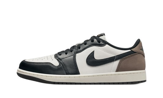 Air Jordan 1 Retro Low OG Mocha - CZ0790-102